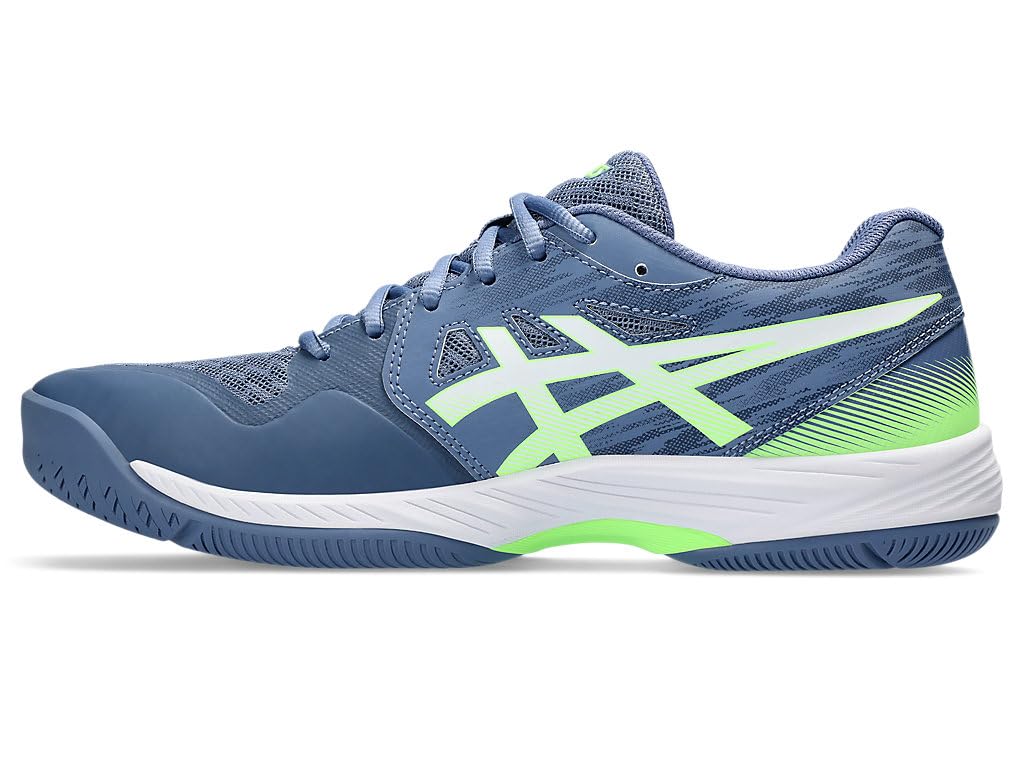 HUNTER 3 Badminton Shoes for Men [Asics] GEL-COURT