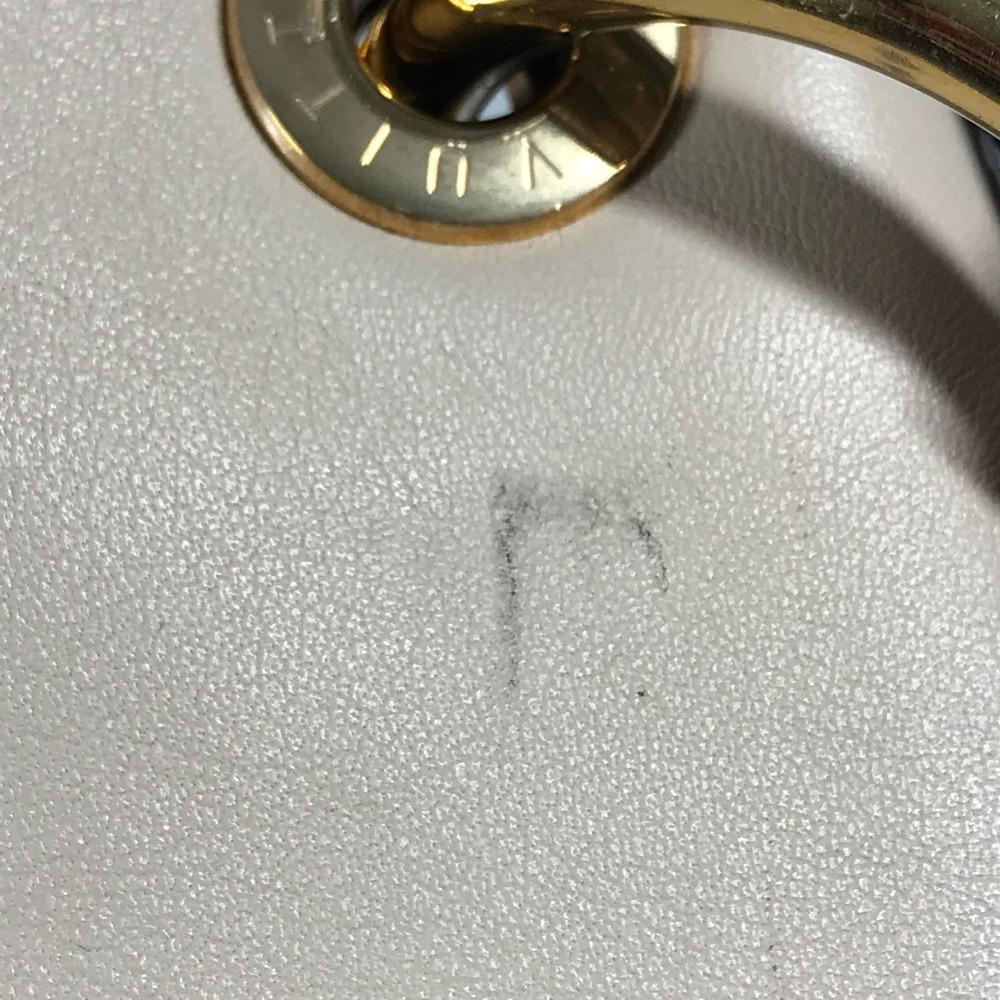 Louis Vuitton M43576 Monogram Monotuillery Besace Messenger Bag Shoulder Bag