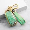 Tata Car Folding Key Case with Buckle - Cross-Border Bestseller In India