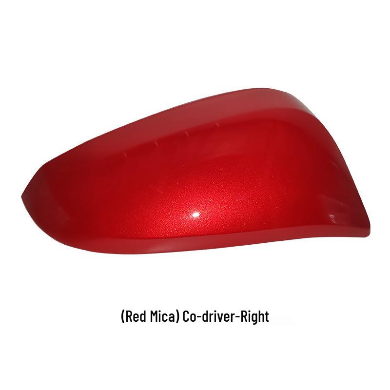 Toyota RAV4 (2014-2018) Rearview Mirror Cover with Turn Signal