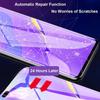3Pcs Ultra Clear Hydrogel Film for Honor Magic 8 7 6 Pro Lite X9C X8C Screen Protector for Honor 500 400 300 Pro 200 100 90 Lite
