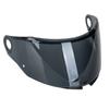 MT-V-35 Helmet Visor for MT ATOM 2 SV Anti-UV Dustproof Helmet Lens Helmet Accessories Sunglasses