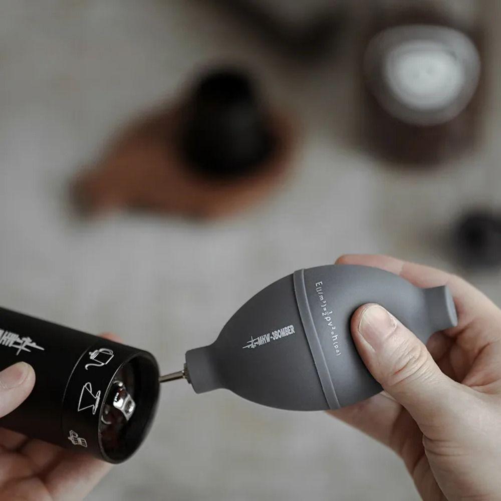

Simple Air Blaster Professional Camera Dust Clean Blower for MHW-3BOMBER Home
