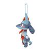 Pokemon Cafe Mix Lucario 11 x x 17 cm x W x mascot, 11.5 (H D)