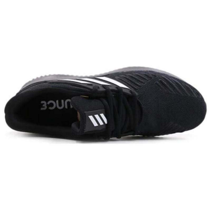 adidas Alphabounce Rc.2 'Black' Sneakers G28919