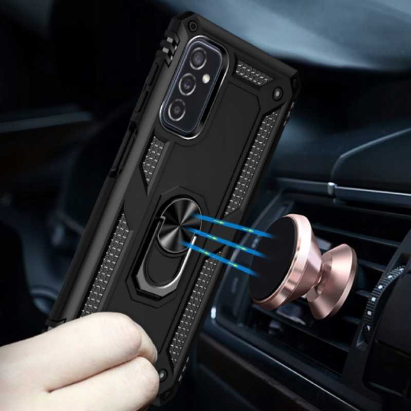 Sc Ring Nx Galaxy M52 Czarny