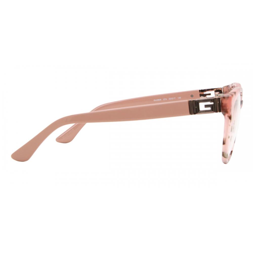 Guess Gu2909 074 Women Eyeglasses