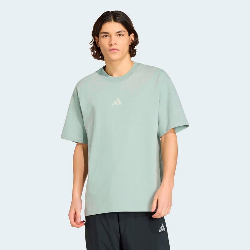 Adidas Men s Outdoor Running Short Sleeve T-Shirt XL