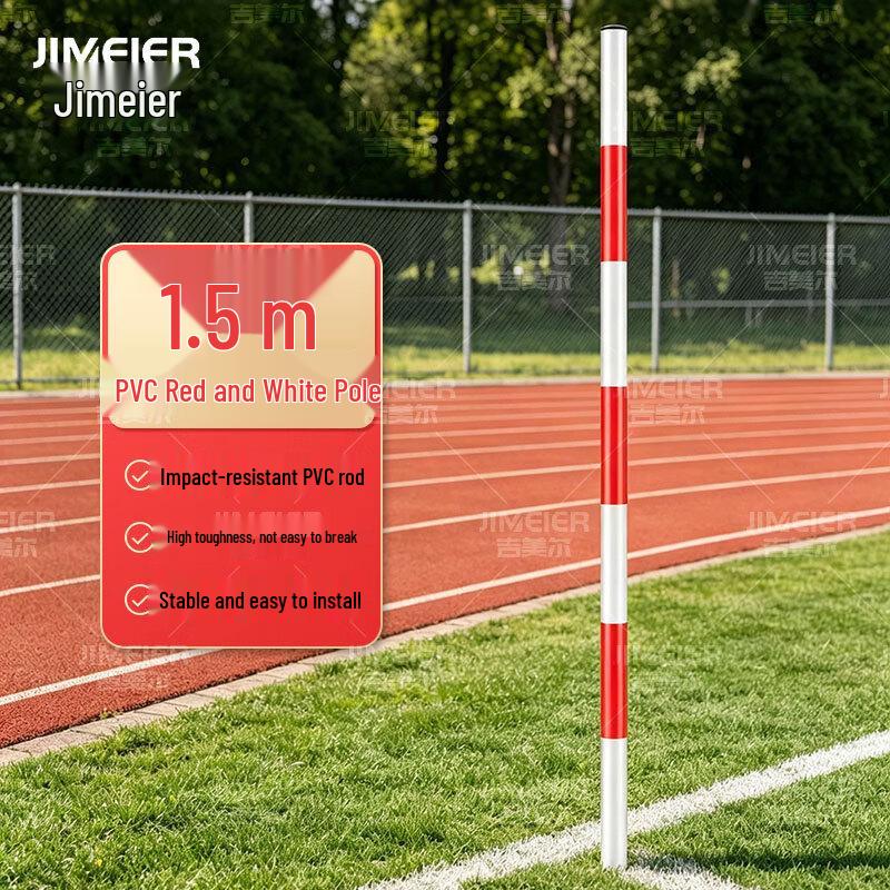 Jimeier Slalom Training Pole