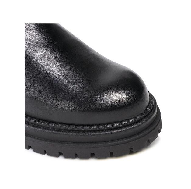 Ботинки Челси Lasocki CEO-RST-WHETHER-02 Black