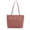 Popular retro large capacity new trend fashion handbag shoulder underarm bag commuter tote bag