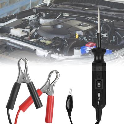 Diagnostické nástroje – Elektrické testery a diagnostické nástroje