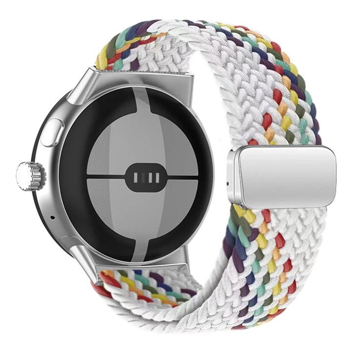 Google Pixel Watch 3 Strap for 41MM/45MM Watches - Cross-Border Compatible