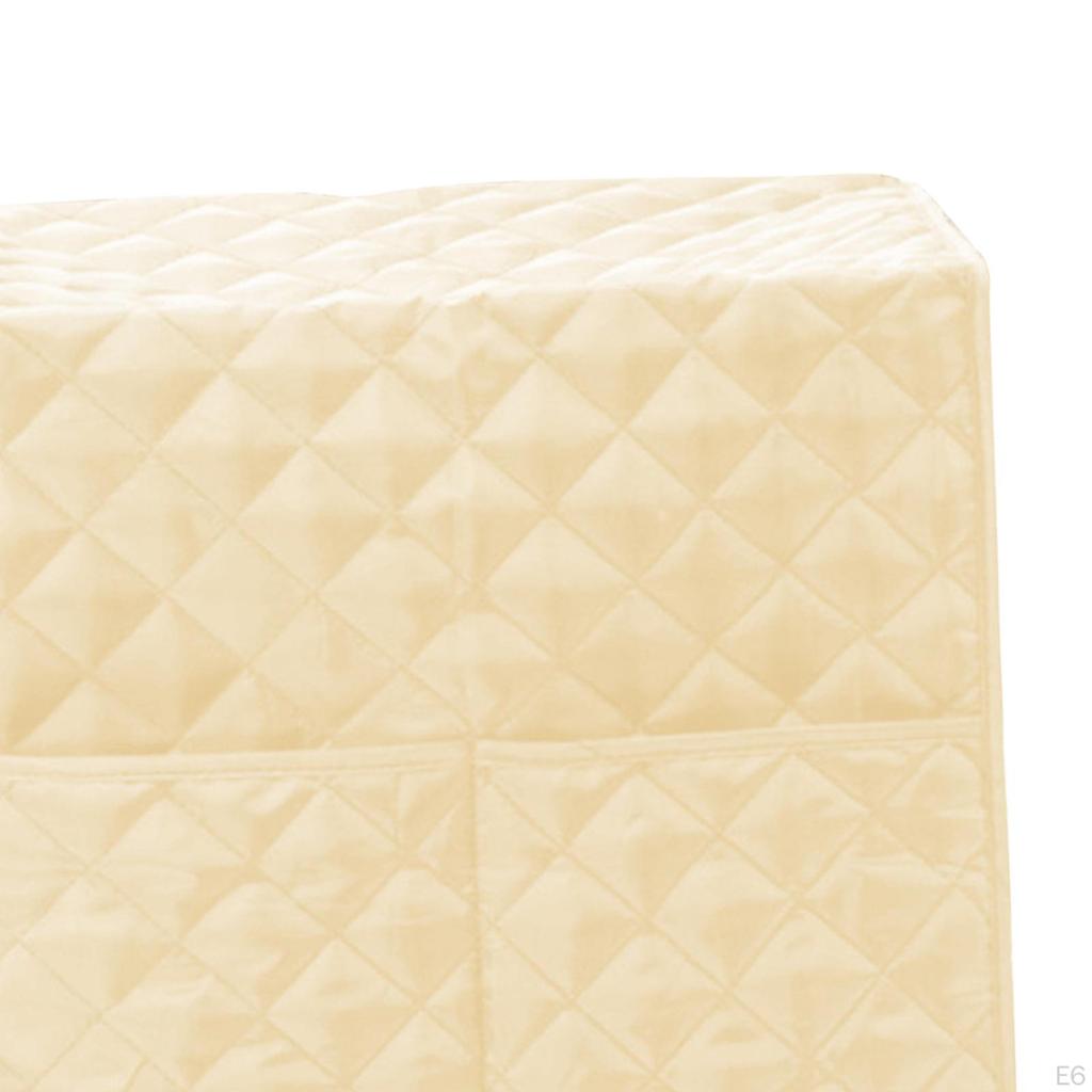 Купить Чехол для кофемашины, Стеганые защитные чехлы для кухонной ...