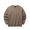 Anta Sports Pullover Sweatshirt Unisex 952538712-1