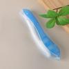 3 5 10pcs Portable Folding Toothbrush Disposable for Hygiene Oral Care Great for Business Travel Camping School Use