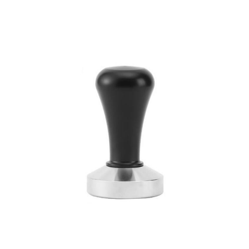 51/53/58mm Espresso Tamper Pulver Maschine Aluminium Kaffee Tampers Für 51mm 53mm 58mm Siebträger