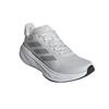 adidas Scarpe da Corsa Response Runner Versatili Comode Antiscivolo Resistenti Basse Sneaker Donna Argento Chiaro JI4641