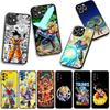 Trunks Dragon Gokus Ball Torankusu for Motorola Moto G04 G13 G14 G22 G23 G20 G32 G34 G35 G82 G84 G53 G60 G72 E14 E15 E13 Case
