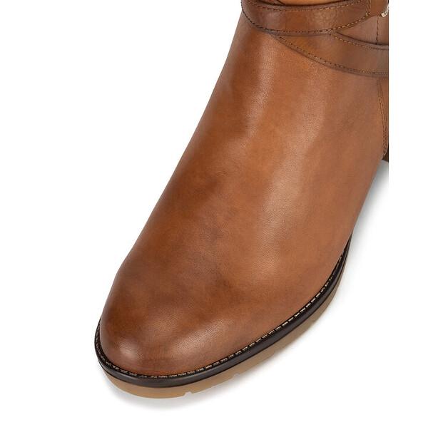 Remonte D2A73-24 Brown Ankle Boots