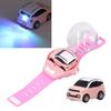Remote Control Car Watch Toys Detachable USB Charging Wrist Racing Car Watch for Boys and Girls Birthday Gift