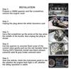 Camshaft Position Actuator Intake Exhaust Oil Control Timing Solenoid E VVT For 12655420 12655421 12628347 12628348