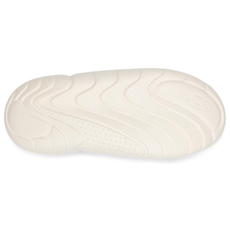 UGG LA Cloud Collection Pantofole Casual in Tessuto da Donna Colore Sale Marino 1125022-SSAL