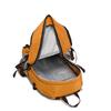 Schoolbag Breathable Large-capacity Backpack Summer New Solid Color Simple Outdoor Travel Mountaineering Bag High Value Dopamine Bag