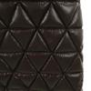 DUVETICA Damia Quilting down coat 38 Brown DAMIA Women Used