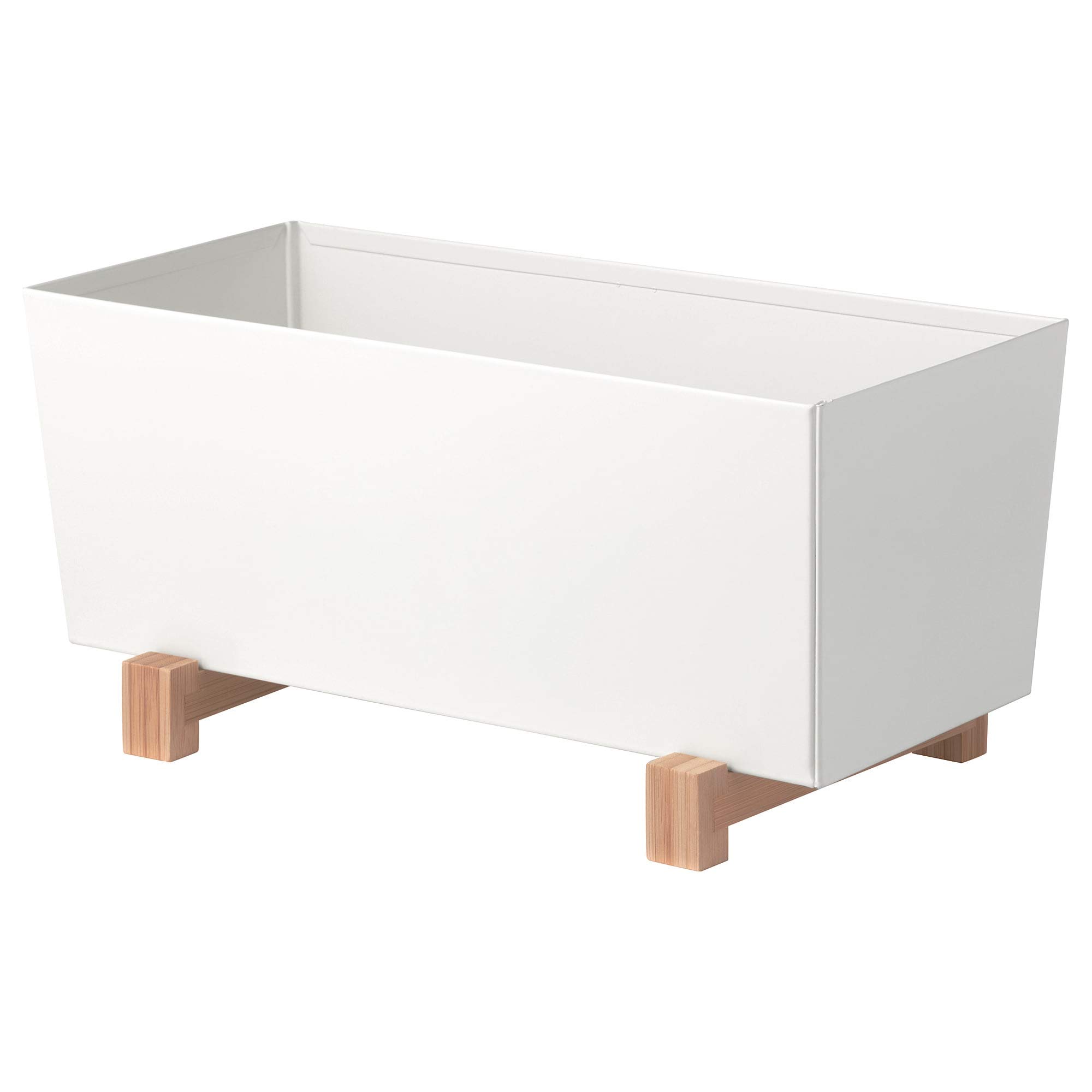 

IKEA SOTCITRON Крышка для кастрюли 32x15 см Белый 40289495