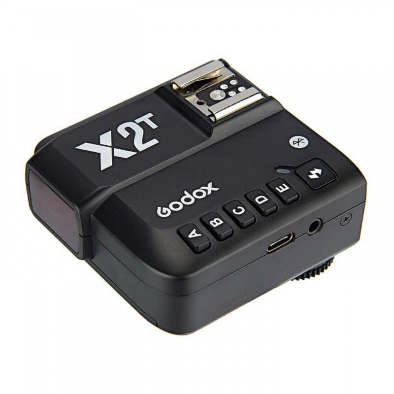 Godox transmitter X2T TTL Sony