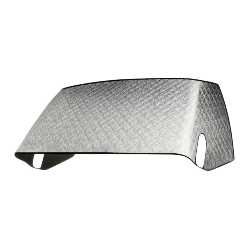 

Quick Install RVs Windshield Cover Fits Models 1997 Through 2025 Provide Privacy And Temperature Control 1