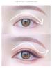 2026 New Waterproof Type - Ultra-Fine Eyeliner Gel Pen That Does Not Smudge, Is Waterproof, Sweat-Proof, Long-Lasting, Colorful, for Beginners