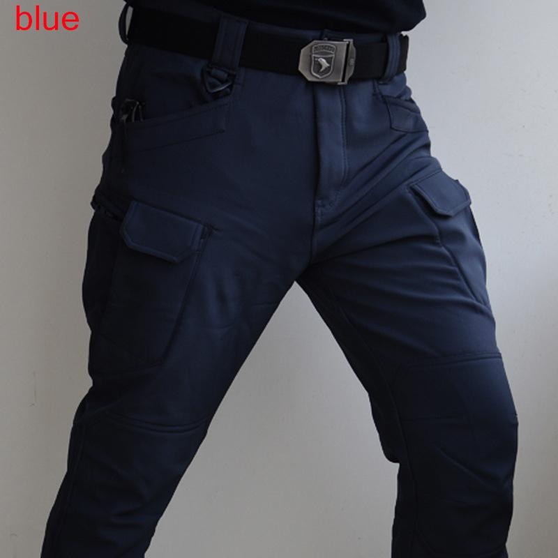 2022 Nuovi pantaloni caldi spessi da uomo Inverno Pile leggero Pantaloni  tattici all'aperto Escursionismo militare Jogging impermeabile Ad  asciugatura rapida acquista in modo economico — spedizione gratuita,  recensioni reali con foto — Joom