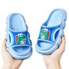 2025 Summer Non-slip Cartoon Slippers for Boys and Girls - Home & Bathroom Use