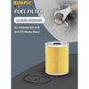 Fuel Filter 41650-502320 41650-550800 for YANMAR 4LH-DTE 4LH-STE Marine Diesel