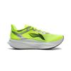 Li-Ning Women's Feidian 6C Challenger Running Shoes Fluorescent Green ARMW004-1