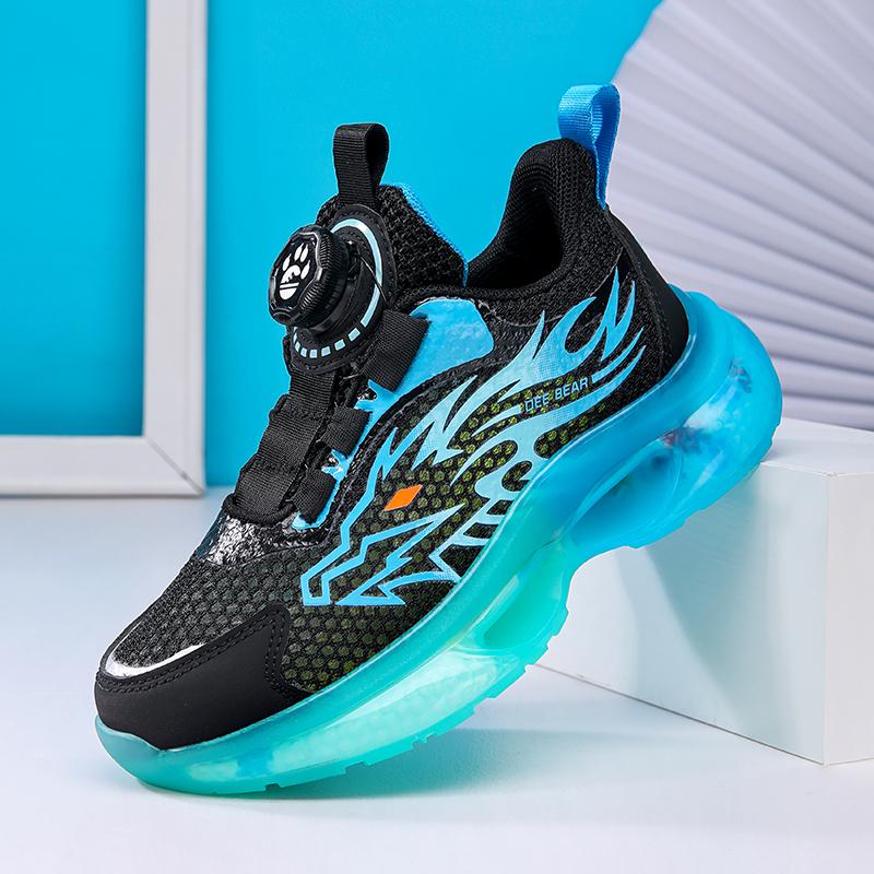 Спортивная обувь для мальчиков — фото 6