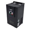 Değişken Frekans Sürücüsü VFD Vektör 3 Fazlı İnvertör Kontrol Cihazı Dönüştürücü 380V 18KW 22KW