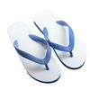 Men's Fashion Flip Flops, Casual Outdoor Beach Slippers, Non-slip Flat Clip Toe Shoes, Lightweight Breathable Summer Sandals