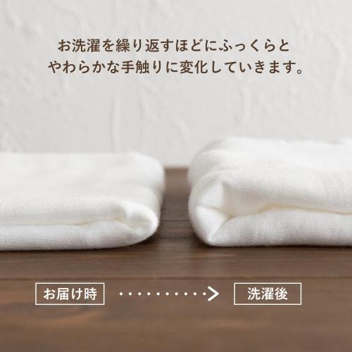 Bloom Japanese-Made Gauze Bath Towel, Single Towel, Speed-Dry, Senshu Towel, Quick-Drying, Lightweight, Thin, 100% Cotton (Navy)