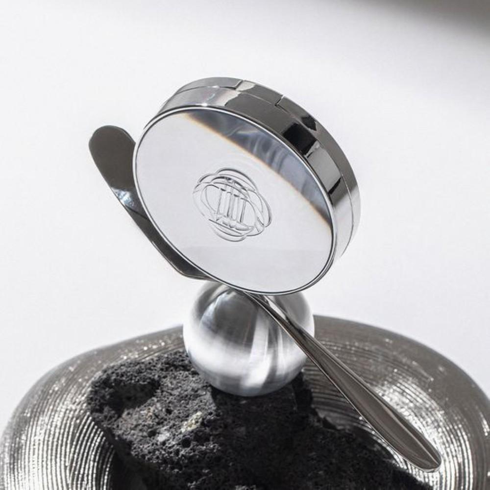 Dinto Blur-Glowy Wooncho Cushion 12g, SPF50+ PA++++