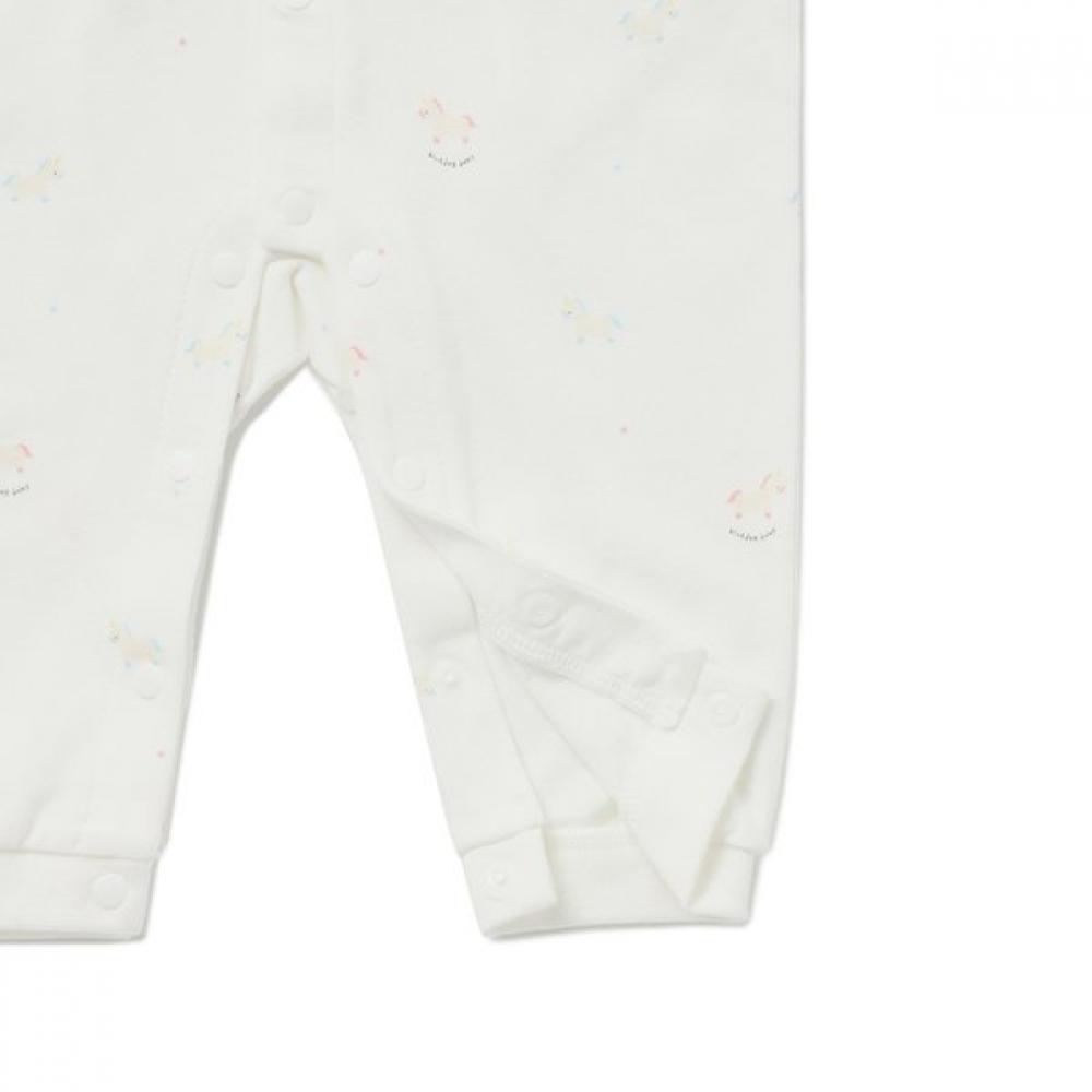 Bluedog Baby Magic Pony Romper  45a70 041 01 