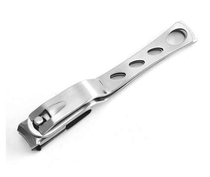 

Вращающиеся на 360° кусачки для ногтей, триммер для ногтей из нержавеющей стали, вращающаяся головка для резки ногтей, маникюрный инструмент для мужчин