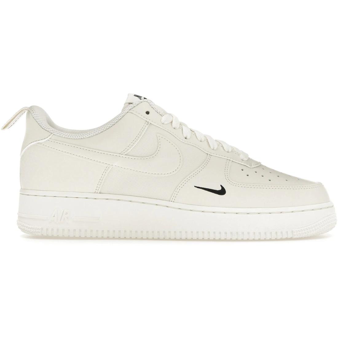 

Sneaker Nike Air Force 1 Low Sail Ripstop(FZ4625-100) 45