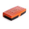 Jeu de douilles BAHCO 1/4 po 25 pcs SL25 - Alliage d'acier haute performance - Finition micro mate