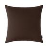 Outdoor Waterproof Pillow Case Ins Style Modern Simple Solid Color Cushion Pillow Backrest Pillow Case