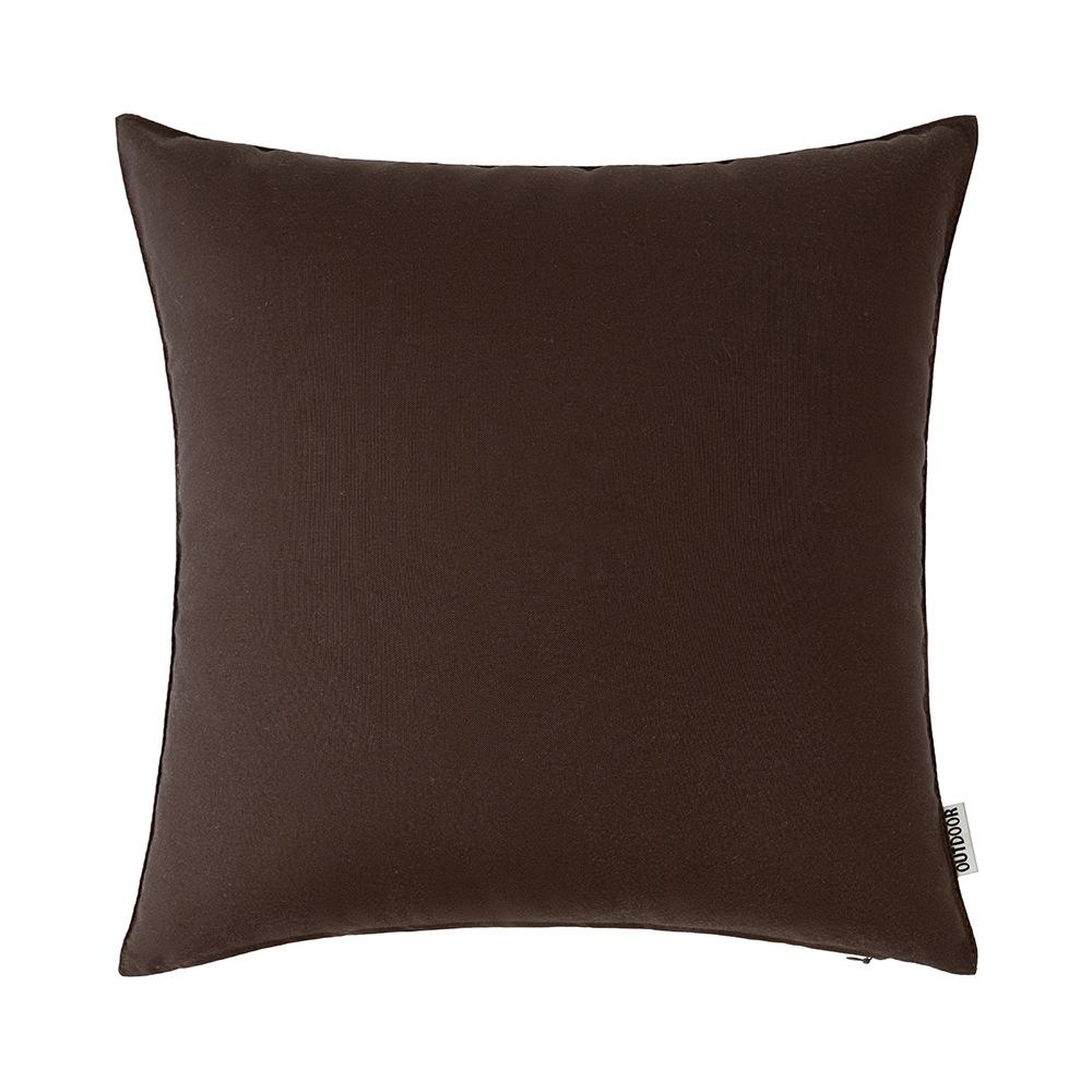 Outdoor Waterproof Pillow Case Ins Style Modern Simple Solid Color Cushion Pillow Backrest Pillow Case