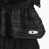 EGOIST 3 Layer Punch Lace Shoulder Bag  Es2oab01 