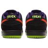 Nike SB Dunk Low Night Of Mischief Halloween Special Box BQ6817-006(S-BOX)